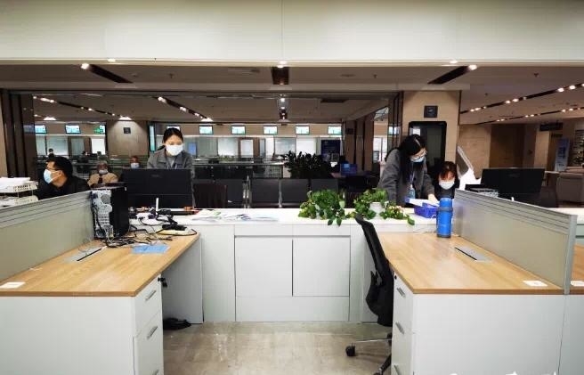 徐州開啟智慧化政務服務 信息技術咨詢服務的創新實踐