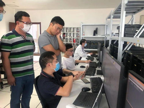 技術保障中心順利完成廣州終端區備用自動化系統工廠驗收