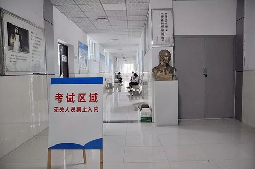優質服務展現專業擔當 市四醫院圓滿承辦全省住培技能結業考試